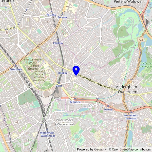 Map Photo